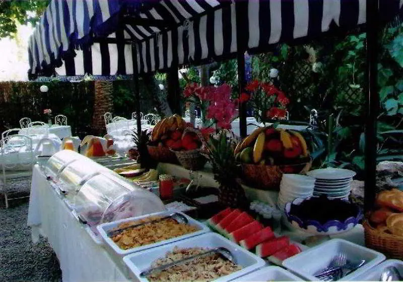 Hotel Medium Romantic Sitges