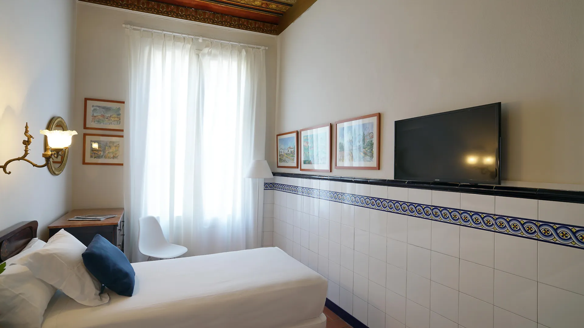 Hotel Medium Romantic Sitges