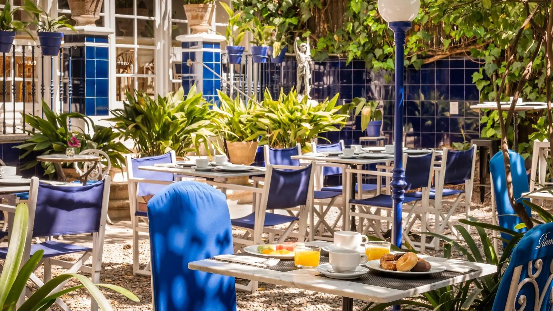 Hotel Medium Romantic Sitges