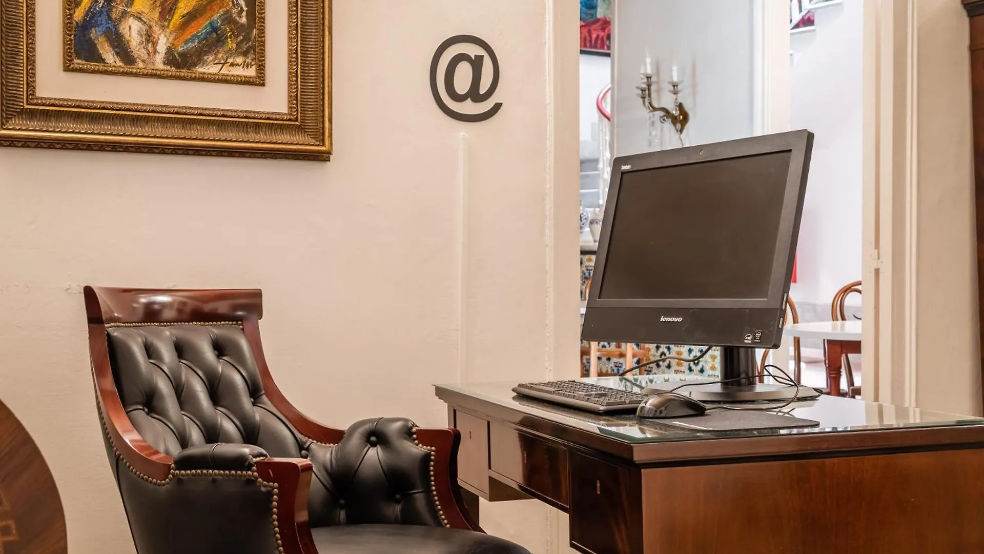 Hotel Medium Romantic Sitges
