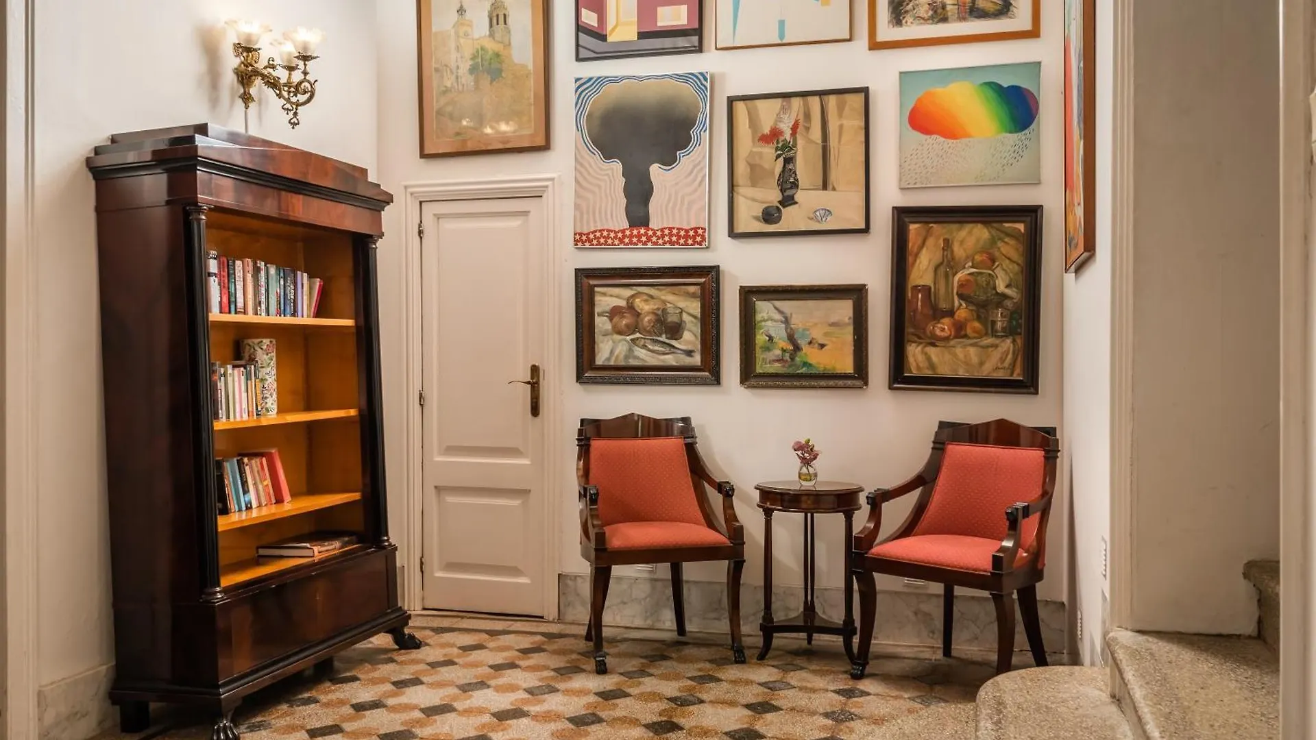 Hotel Medium Romantic Sitges