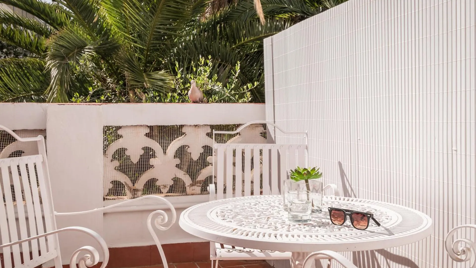 Hotel Medium Romantic Sitges 2*,  Spain