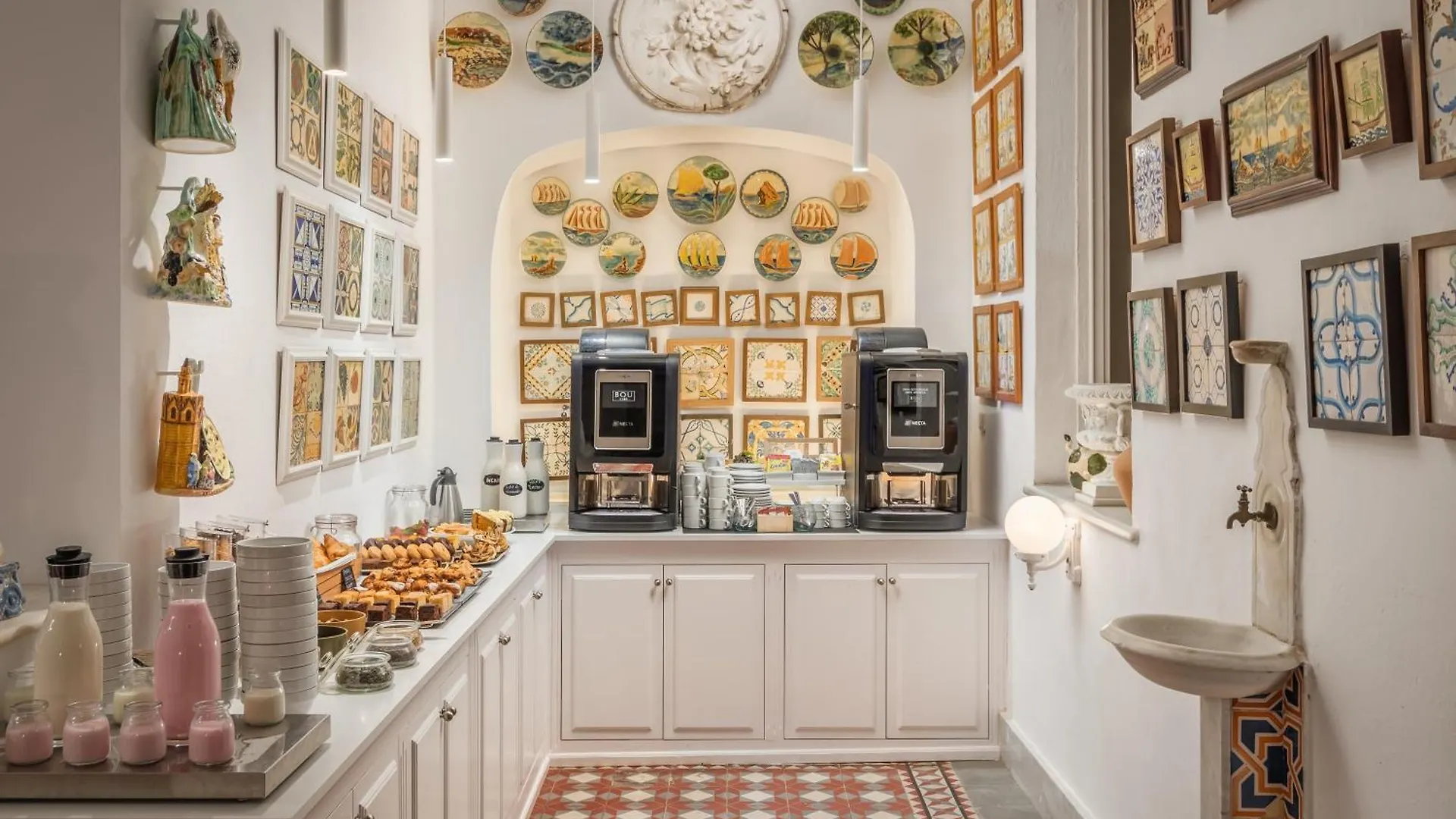 Hotel Medium Romantic Sitges