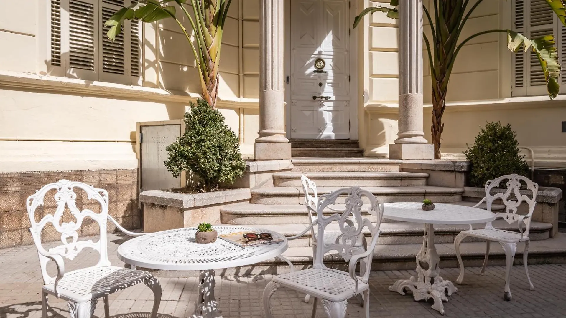 Hotel Medium Romantic Sitges