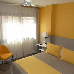 Hotel Zeus