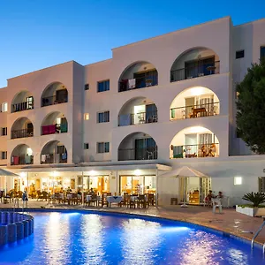 Hotel apartamentowy Puerto Cala Vadella
