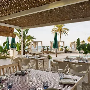 Me Terramar Hotel