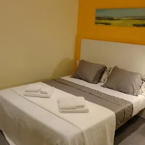Zona Playa De San Sebastian Apartamento