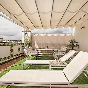 Penthouse Apartamento