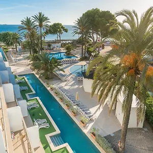 Lejlighedshotel Ses Fotges