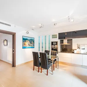 Insitges Center Apartamento