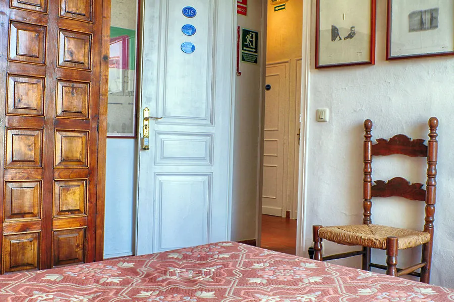 Hotel Medium Romantic Sitges