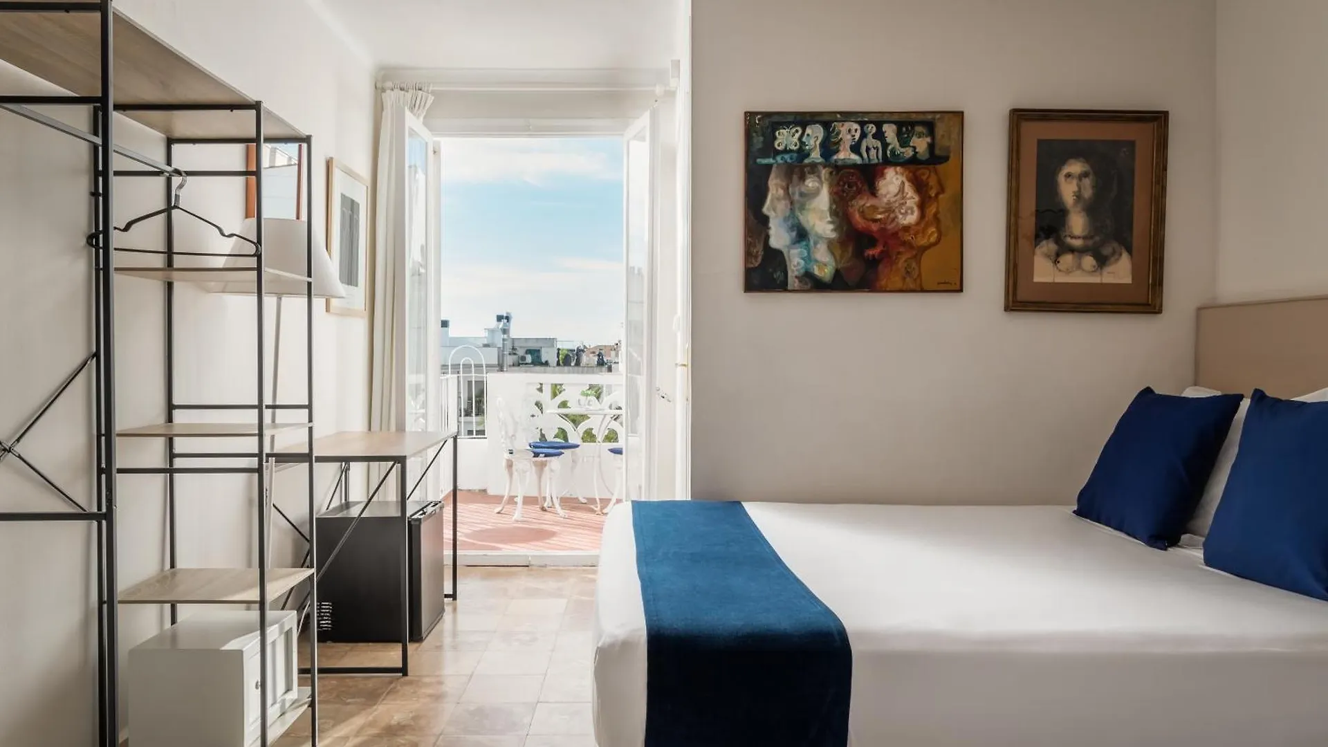 Hotel Medium Romantic Sitges