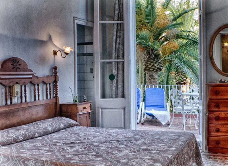 Hotel Medium Romantic Sitges