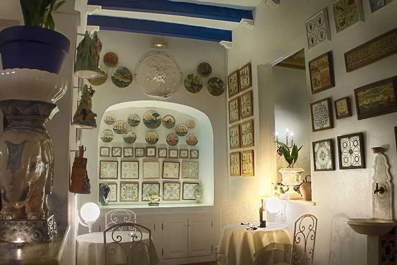 Hotel Medium Romantic Sitges