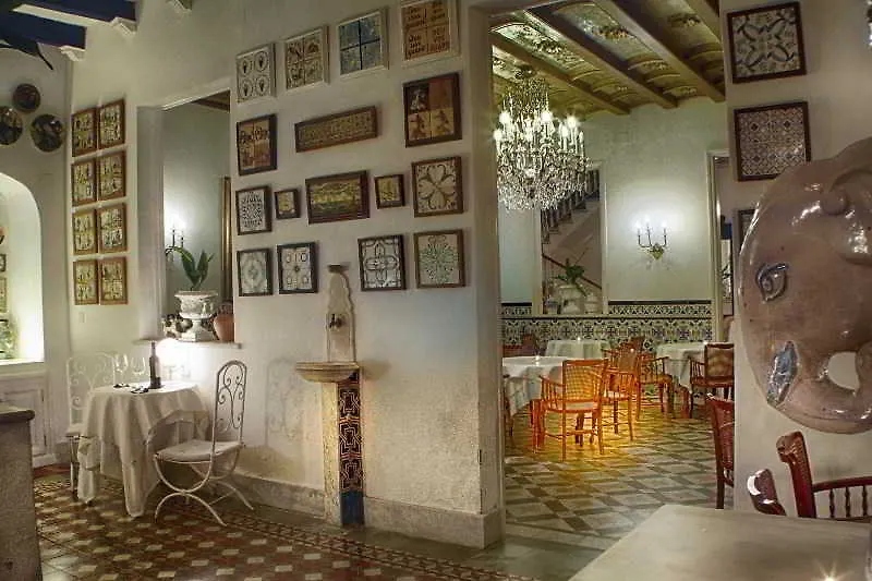 Hotel Medium Romantic Sitges