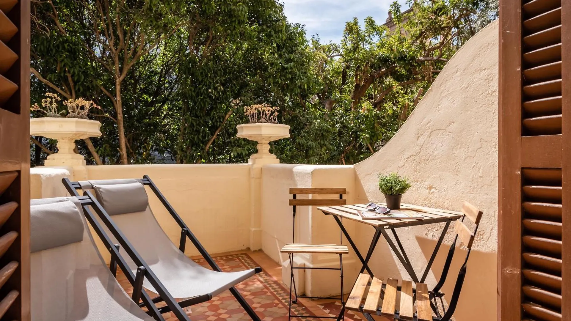 Hotel Medium Romantic Sitges