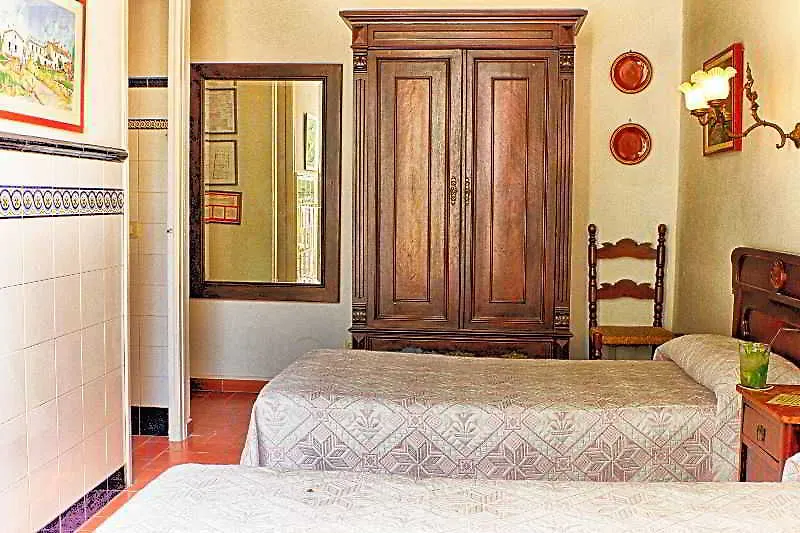 **  Hotel Medium Romantic Sitges Spain